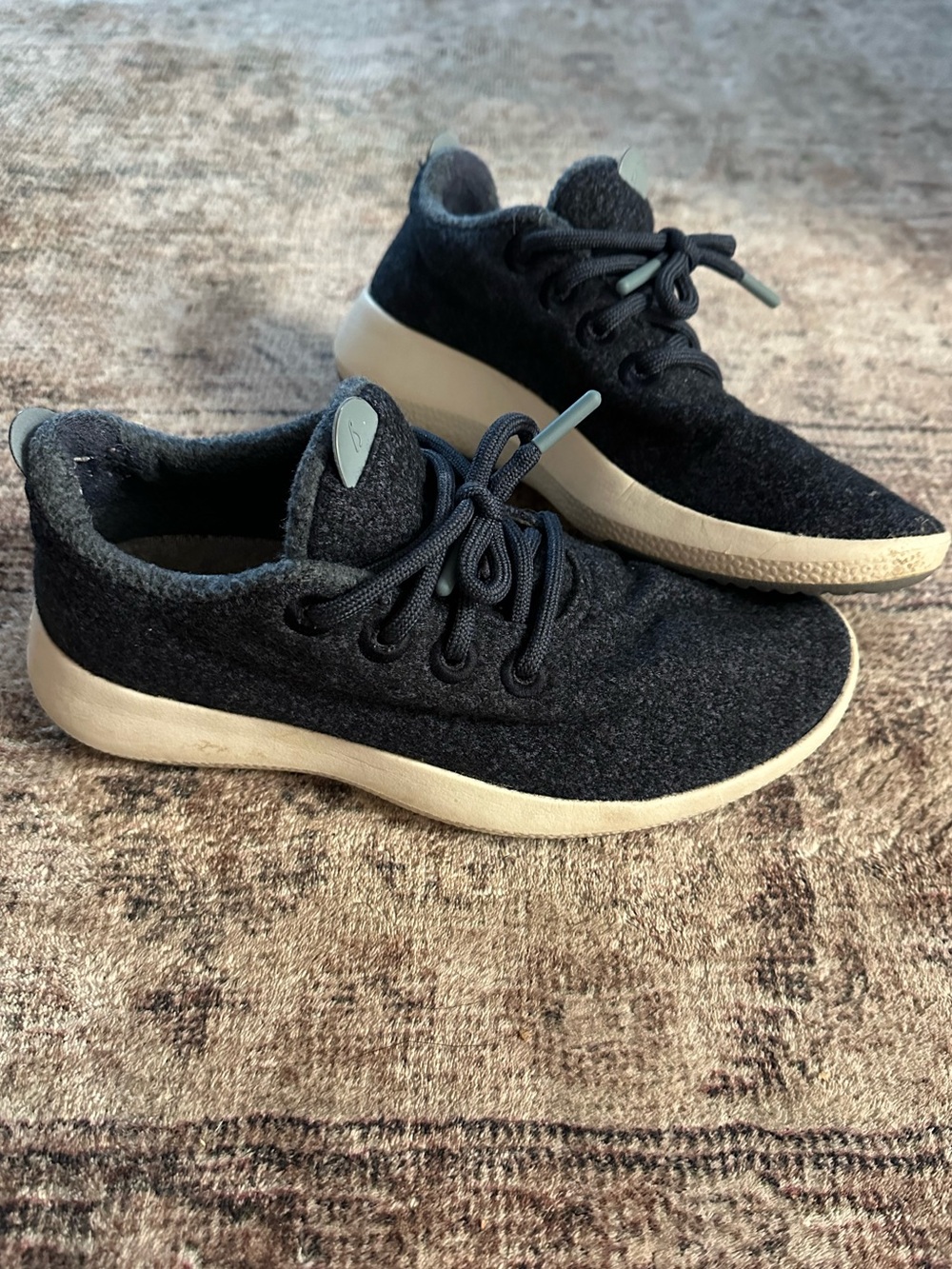Allbirds Mizzle Sneakers